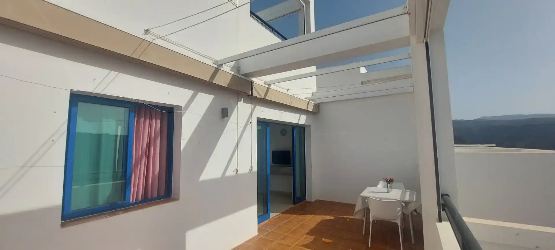 Terrassa de Pis en venda en Puerto Rico