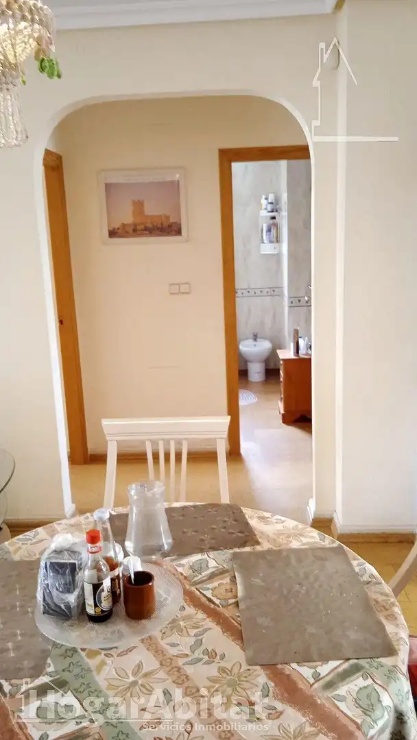 Flat with pool for sale in Calle Cabo Ortegal, imagen 27