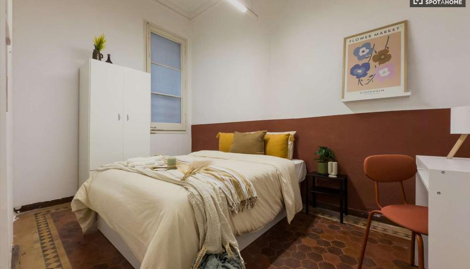 Photo 1 of Flat to share in Dreta de l'Eixample, Barcelona