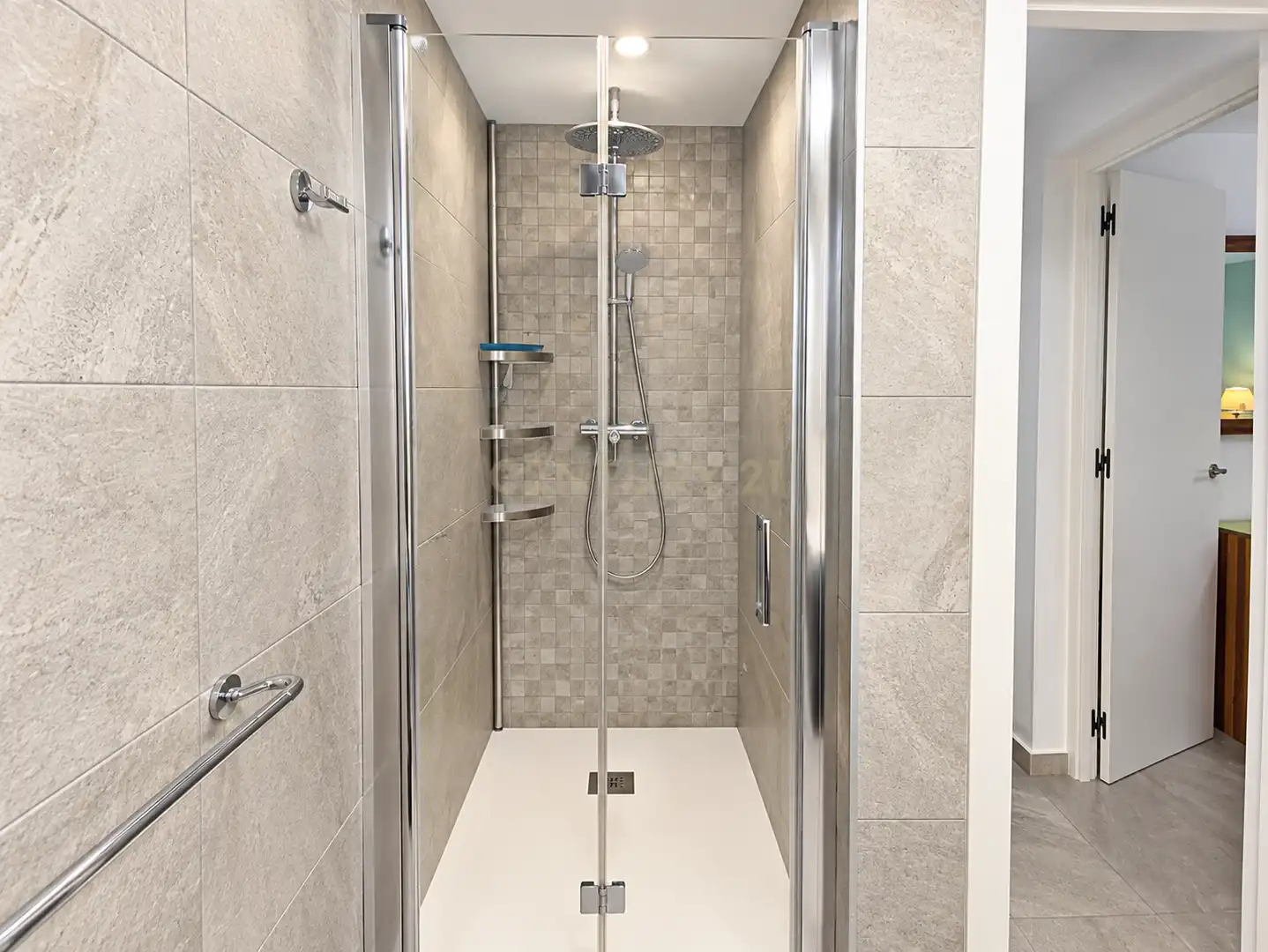 Flat with pool to rent in Urbanización Ortenbach, 1J, Calp, Spain 1, imagen 19
