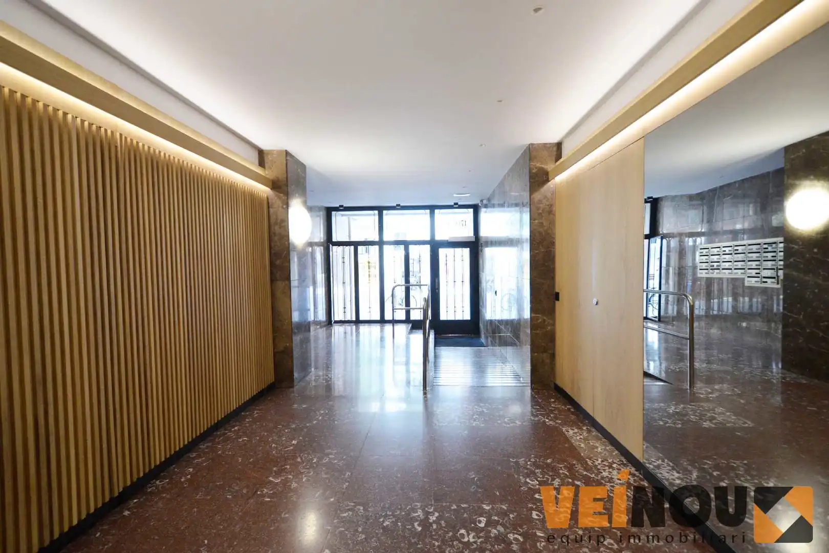 Wohnung mit Terrasse zum Verkauf in Carrer de Roger de Flor, imagen 41