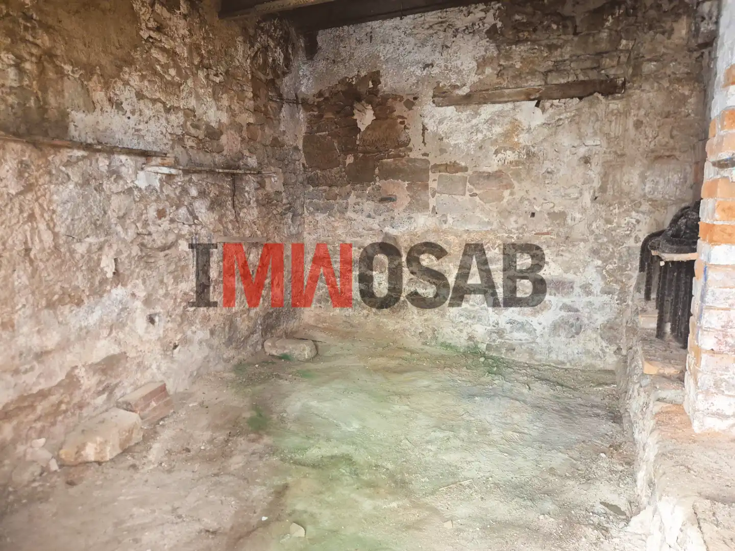 Casa adosada en venda en Prats de Lluçanès