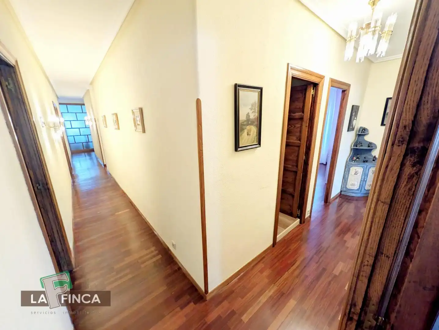 Casa o chalet en venta en DE OVIEDO, Noreña