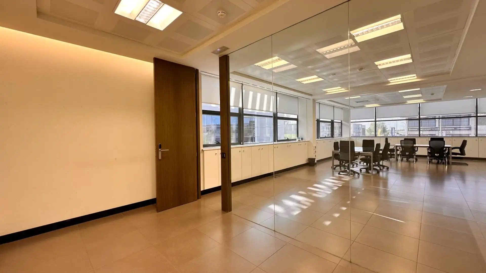 Office for rent in Villaviciosa de Odón