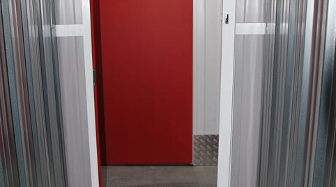 Foto 3 von Abstellraum zur Miete in Arenal, 15, El Cristo - Cayetano Roldán, San Fernando