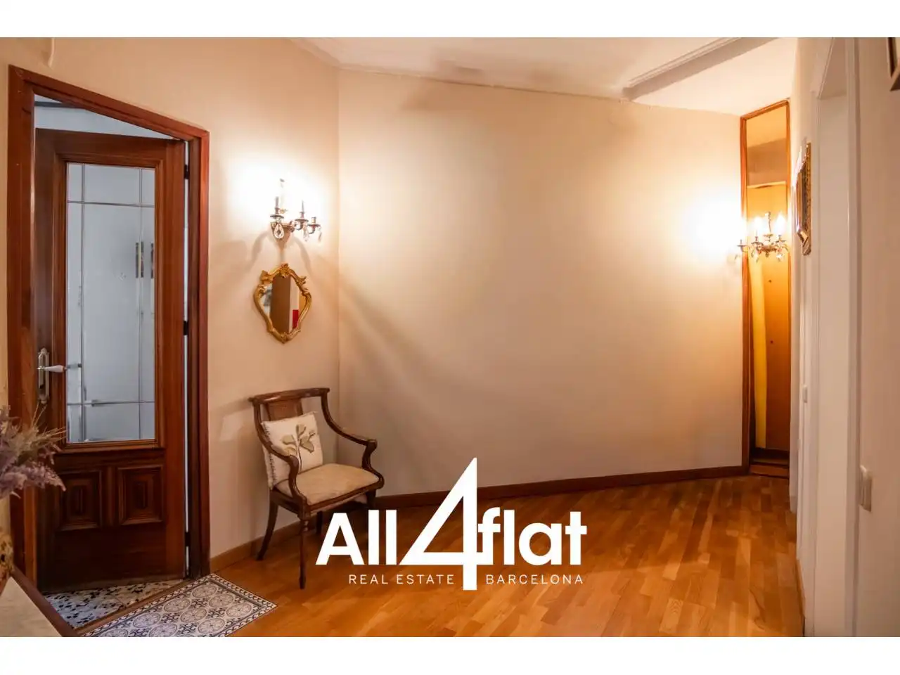 Flat with terrace for sale in Calle Mallorca, imagen 12