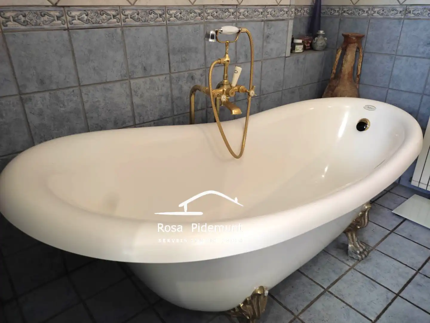 Villa avec piscine à vendre à Carrer d'Antonio Machado, imagen 27