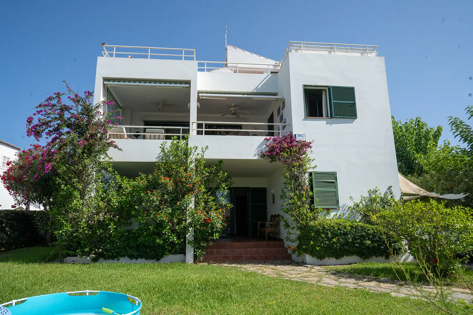 Villa zum Verkauf in Cala d'en Bosch - Serpentona, imagen 9