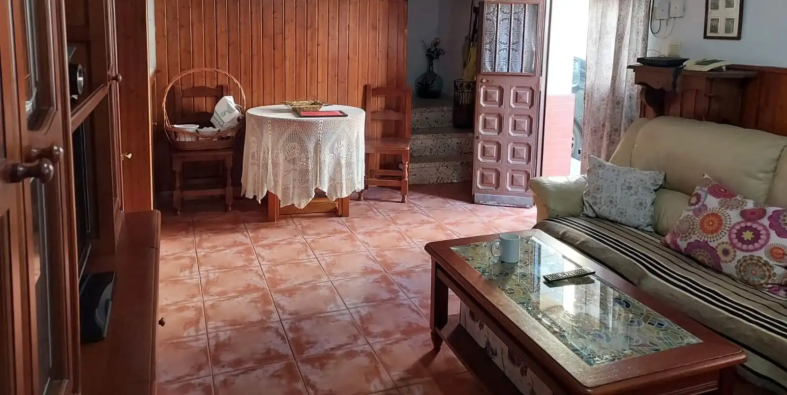 Detached homes for sale in Pescadores - Saladillo