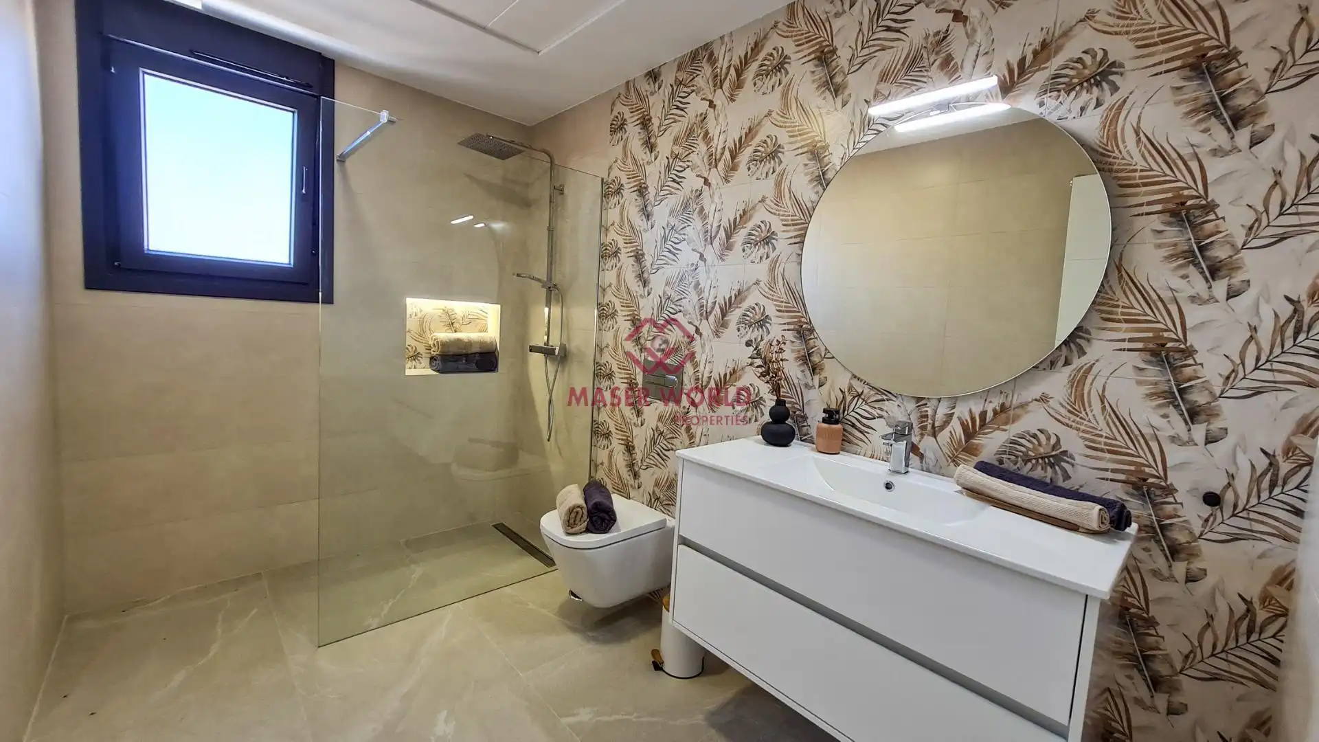 Villa avec piscine à vendre à San Pedro del Pinatar, imagen 16
