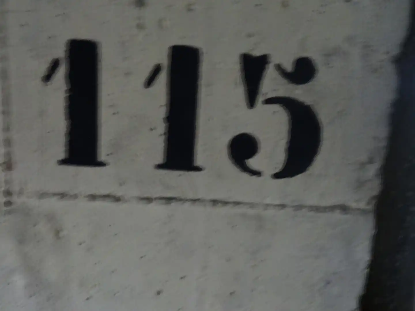 Parking for sale in Primera Fase - Nuevo Tres Cantos, imagen 3
