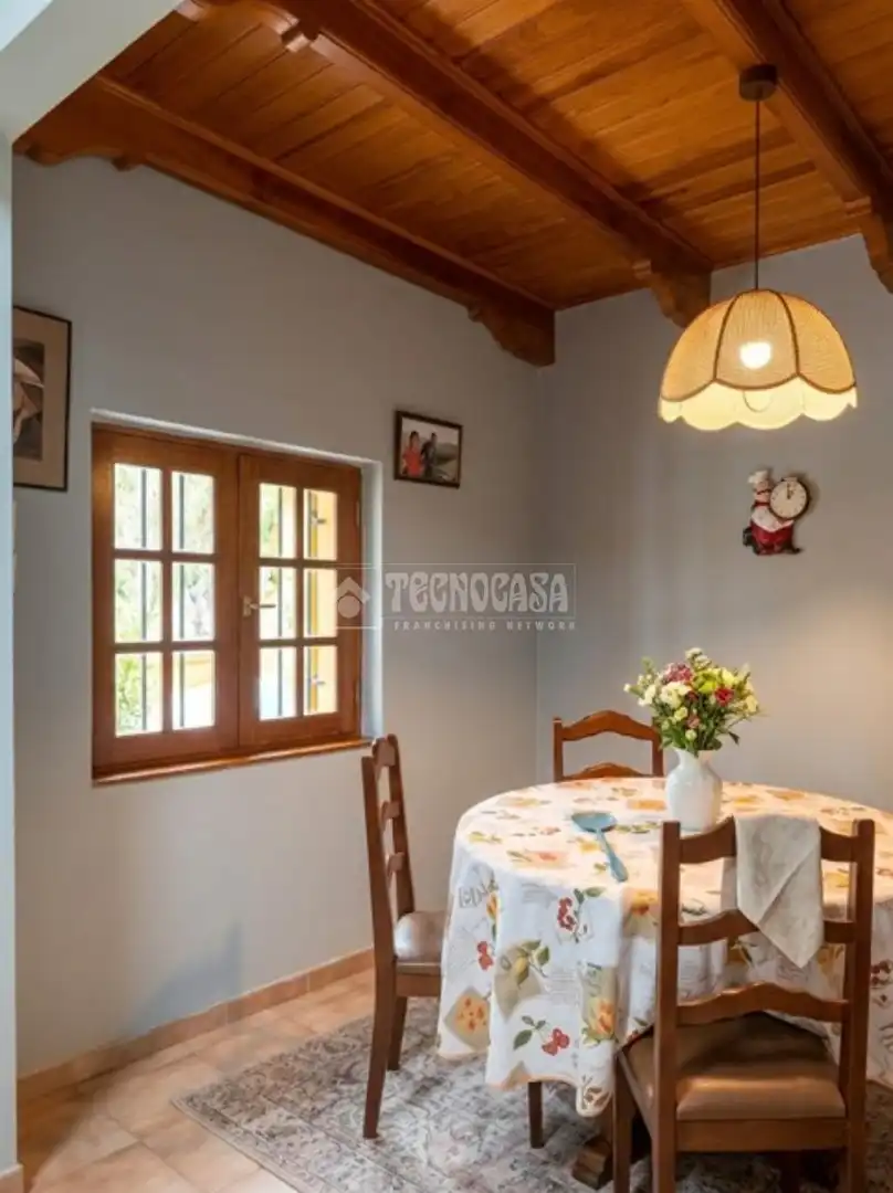 Finca rústica en venta en Palo Blanco