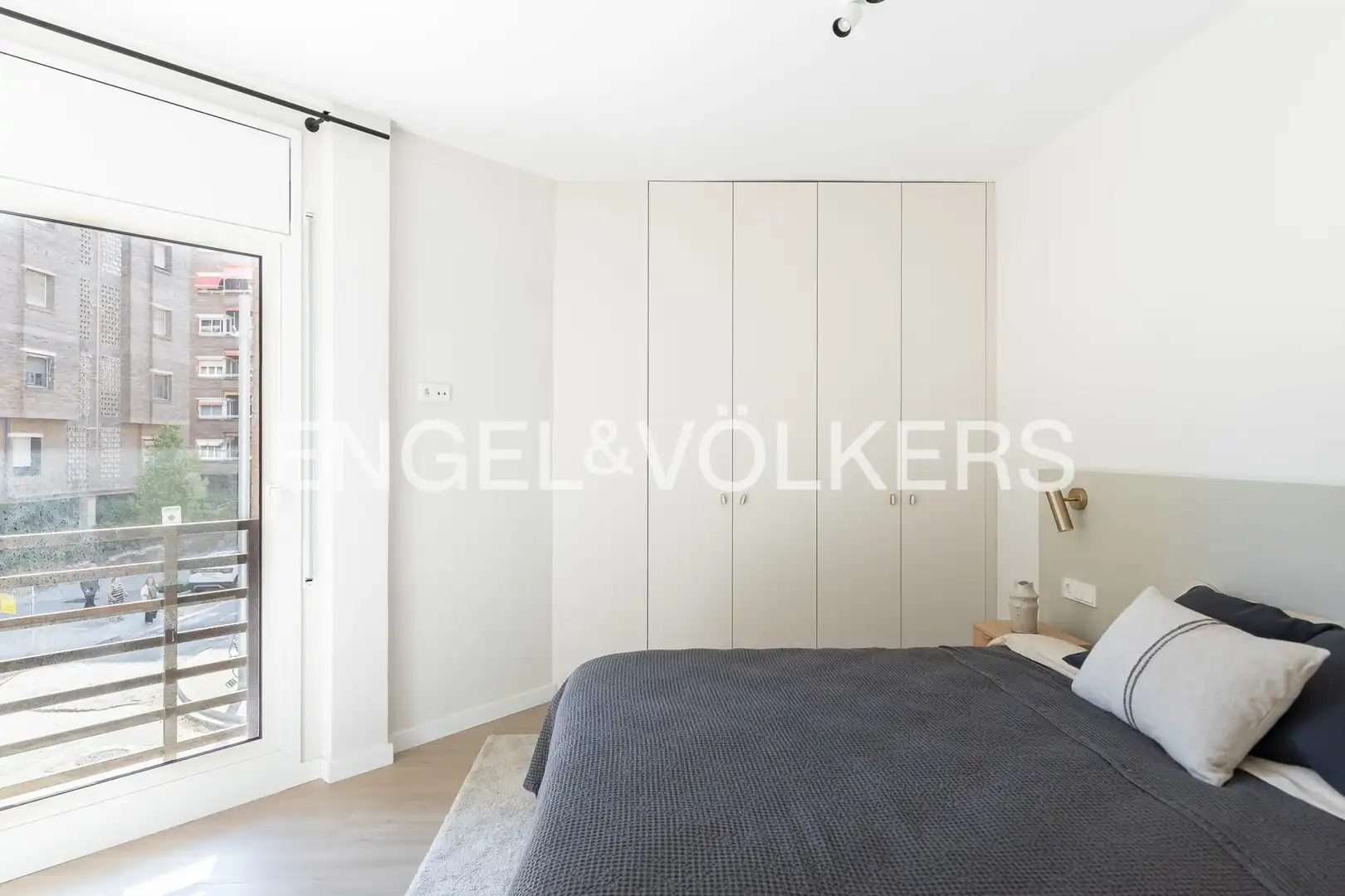 Habitación de Piso en venta en Barcelona con Aire acondicionado, Calefacción y Parquet