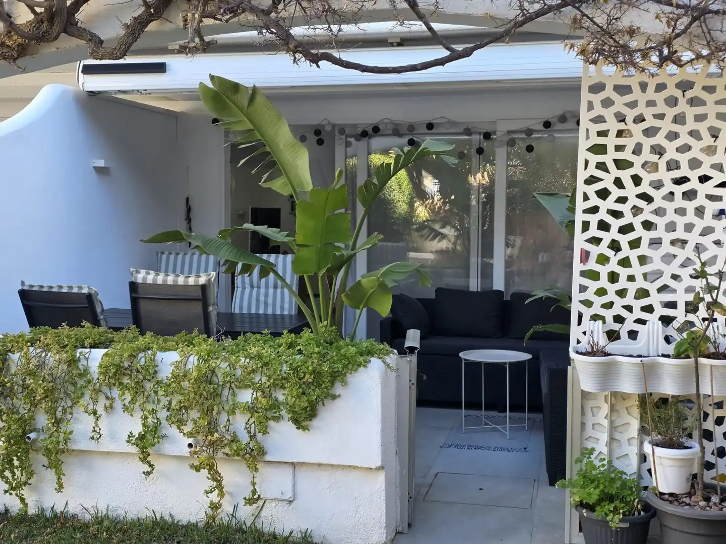 Apartment with pool for sale in Costa de la Calma, imagen 7