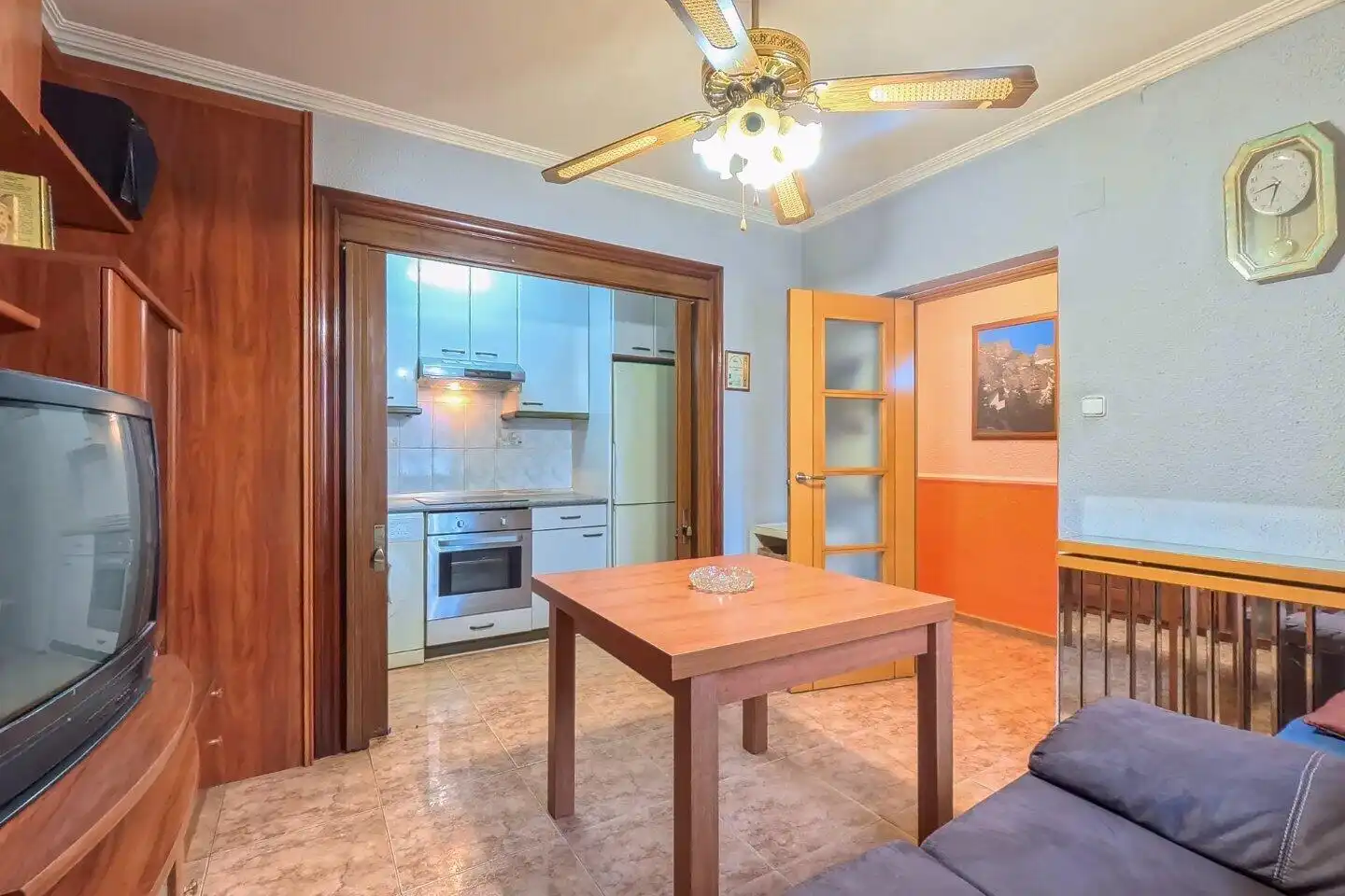 Piso en venta en Barrios rurales del oeste, imagen 4