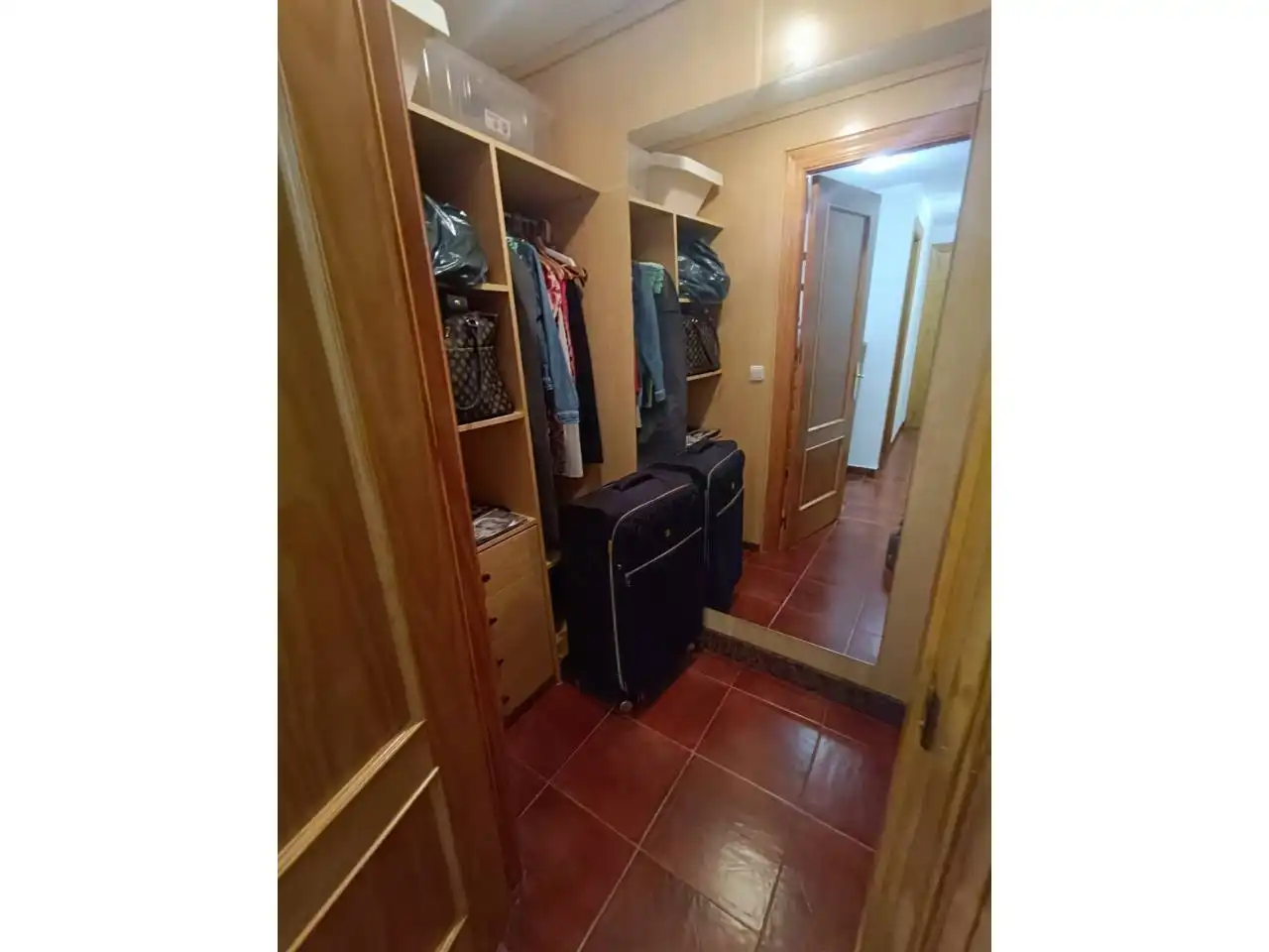 Detached homes for sale in Calle ALCOR, Almerimar