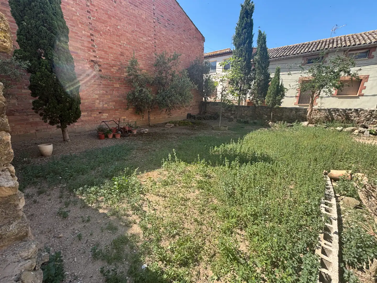 Houses for sale in Sarroca de Lleida  with Terrace, Oven and Balcony