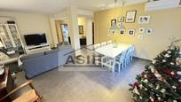 Living room of Flat for sale in Alzira  with Air Conditioner and Balcony