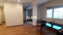 Sala d'estar de Pis en venda en  Valencia Capital