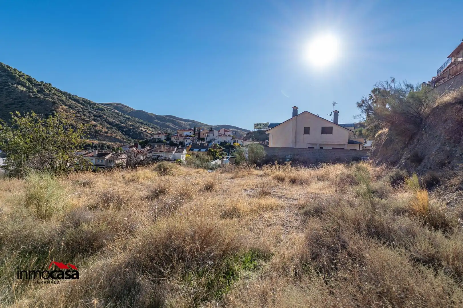 Lands and plots for sale in Calle Viejo de Guejar 2, imagen 21