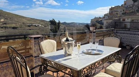 Foto 3 de Ático en venta en Caravaca de la Cruz, Murcia
