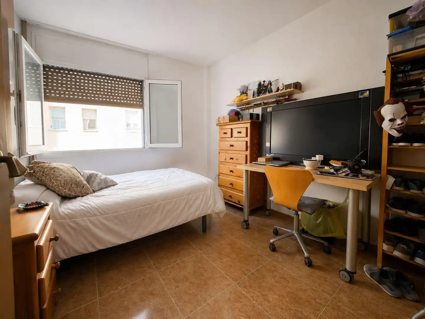 Apartment with terrace for sale in Carrer CAMBRILS, imagen 3