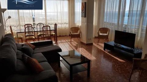 Foto 3 de Pis en venda a Cabo de las Huertas, Alicante / Alacant