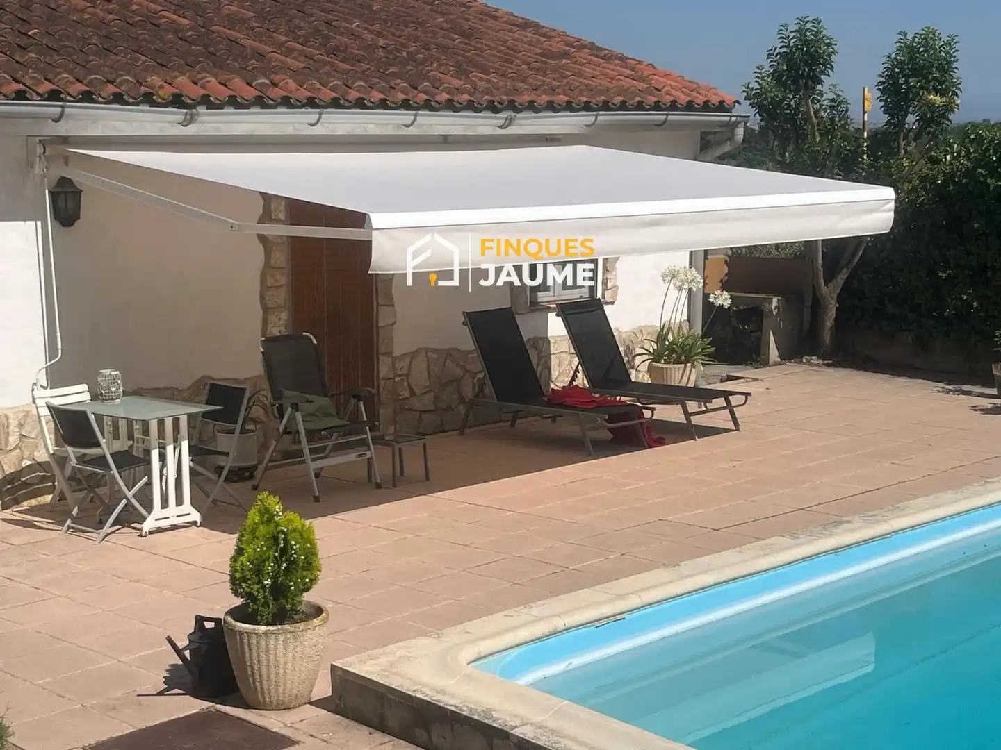 Casa con piscina in vendita a CANET, imagen 4
