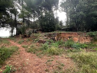 Residential land for sale in Sant Llorenç Savall