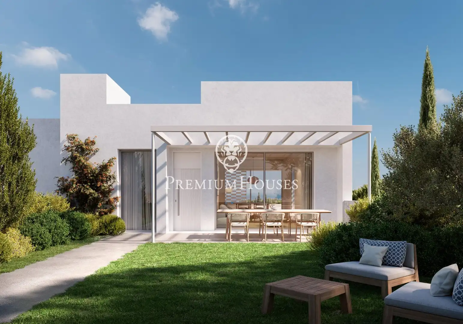 Maison avec piscine à vendre à Caldes d'Estrac, imagen 2