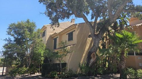 Foto 2 de Apartamento de alquiler en Sotogrande Alto, Sotogrande