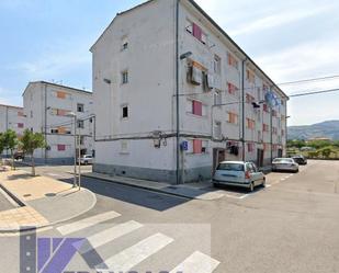 Exterior view of Flat for sale in Torrelavega 