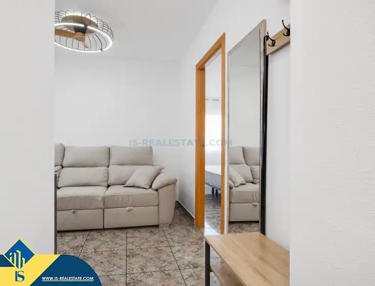 Flat with pool for sale in Playa del Acequión, Náufragos y Rocío del Mar, imagen 3