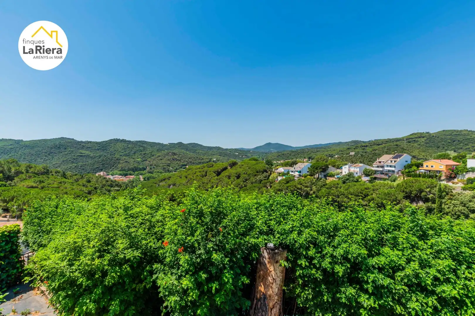 Villa mit Garten zum Verkauf in Sant Iscle de Vallalta, imagen 47