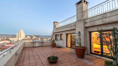 Foto 3 de Piso en venta en Praza Francisco Fernández del Riego, Plaza España - Corte Inglés, Vigo