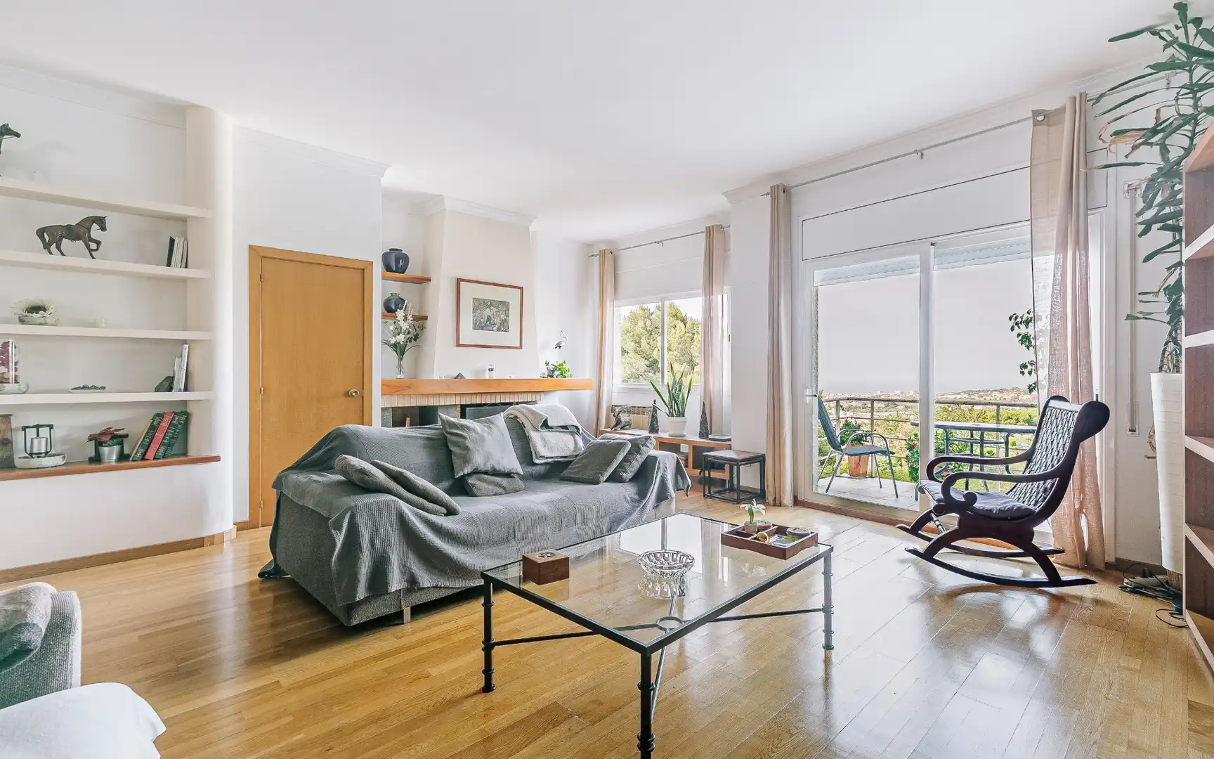 Casa amb terrassa en venda a Lleida, imagen 2