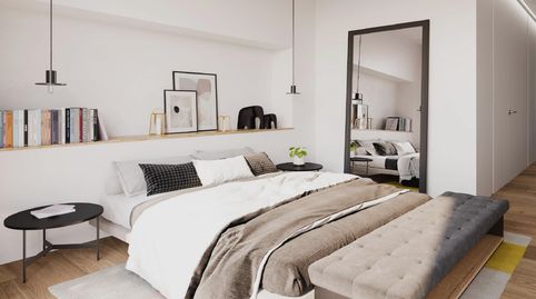 Foto 3 de Piso en venta en Carrer de Pallars, 248, El Poblenou, Barcelona Capital
