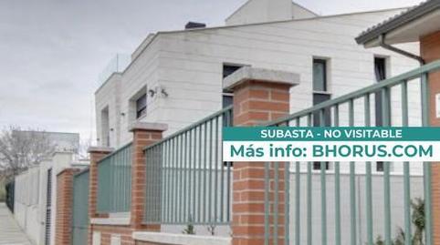 Foto 2 de Casa o xalet en venda a Ciudad de la Habana, 37, Parquesol, Valladolid Capital