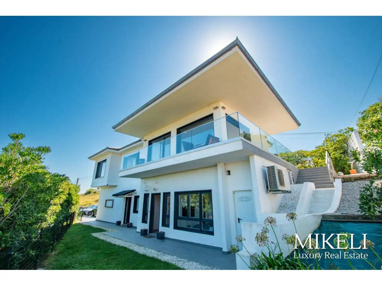 Detached house with pool for sale in Calle Portio, imagen 7