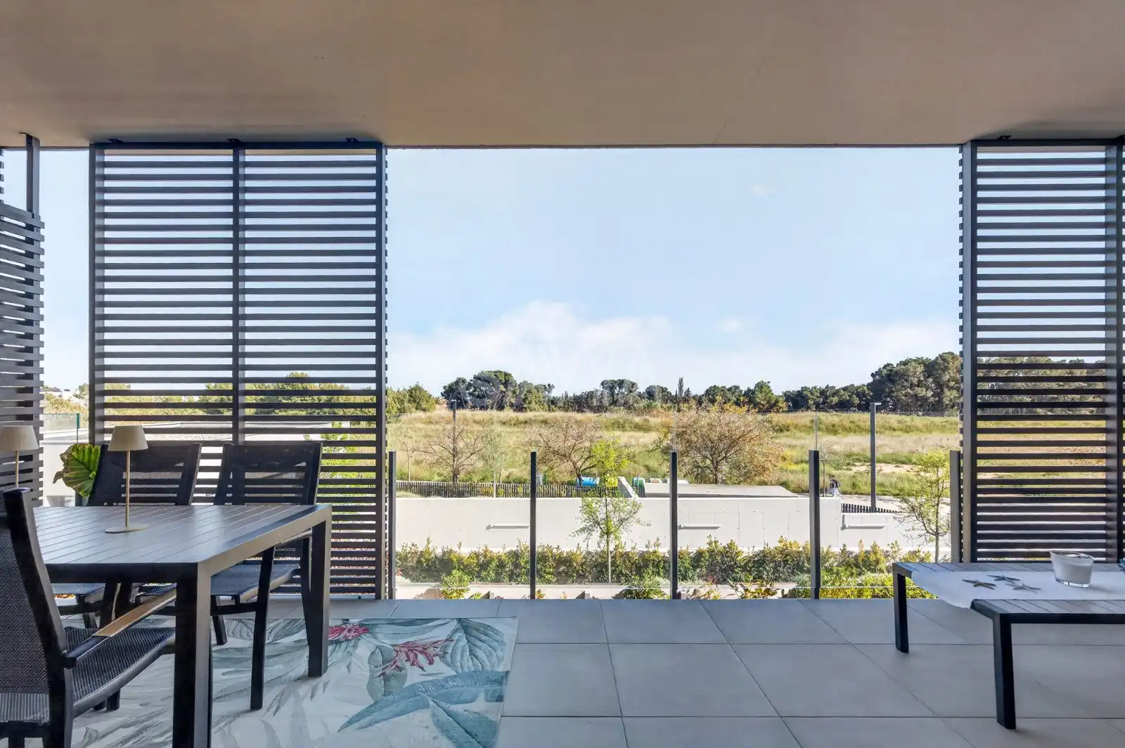Terraza de Piso en venta en Sitges con Aire acondicionado, Calefacción y Terraza