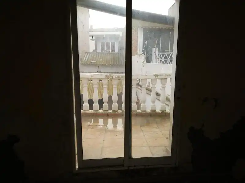 Terrassa de Casa o xalet en venda en Gelsa amb Jardí privat