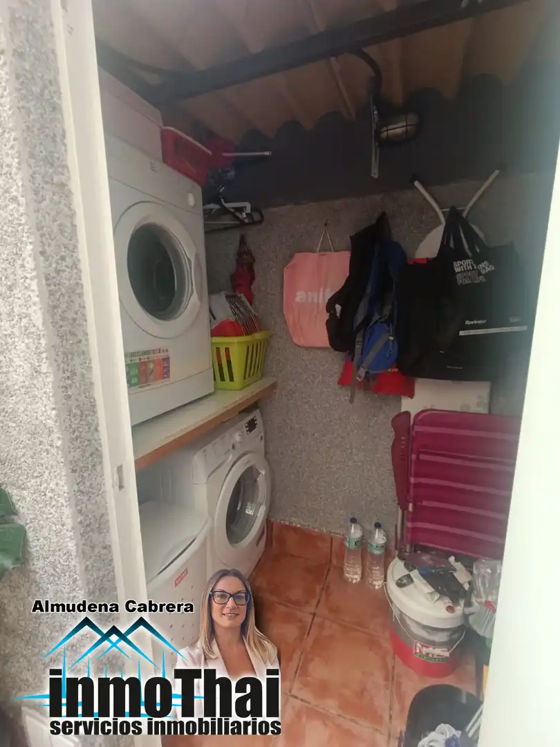 Flat for sale in Jerez de la Frontera  with Storage room