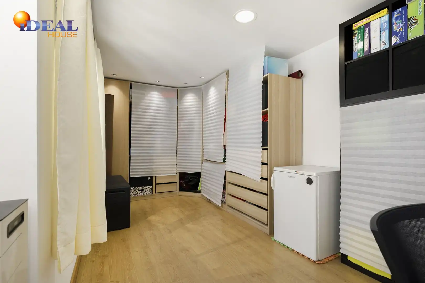 Casa a schiera con terrazza in vendita a Calle del Pensamiento, imagen 13