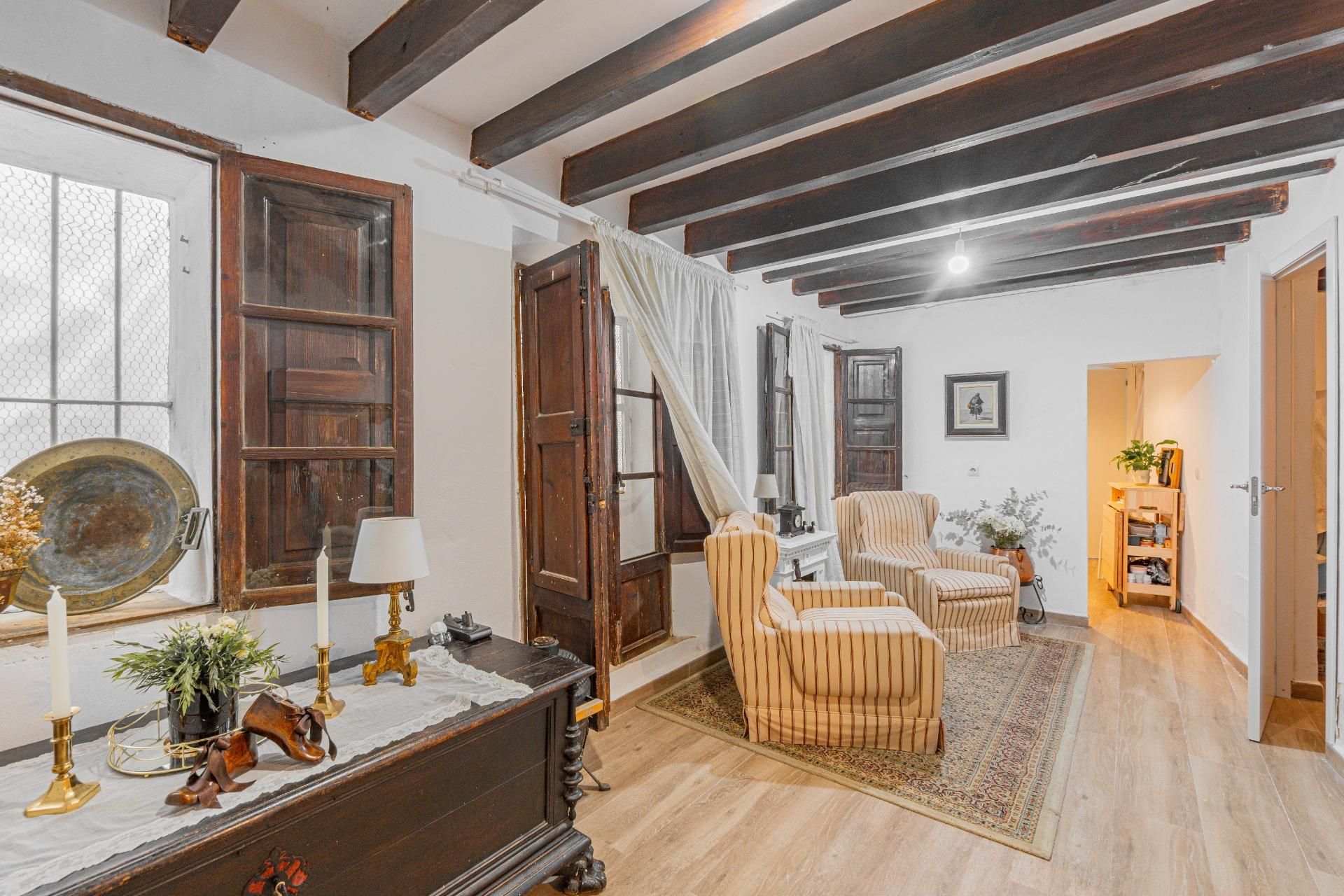 Flat for sale in  Palma de Mallorca