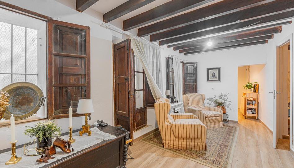 Photo 1 of Flat for sale in Calle Hospital, 5, Sant Jaume, Illes Balears