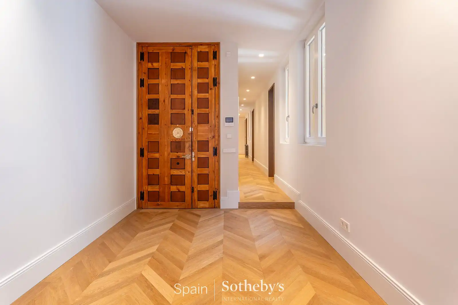 Apartament amb ascensor en venda a Centro, imagen 3