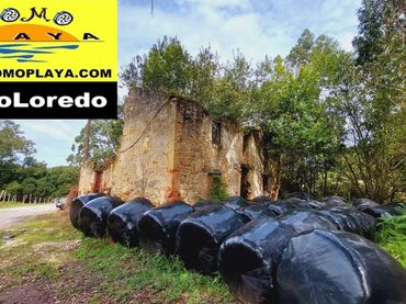 Lands and plots for sale in Carriazo