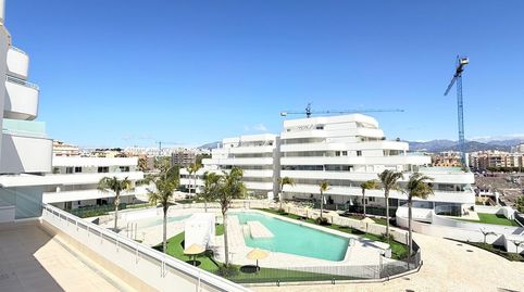 Foto 5 de Pis en venda a Poniente - Faro, Vélez-Málaga