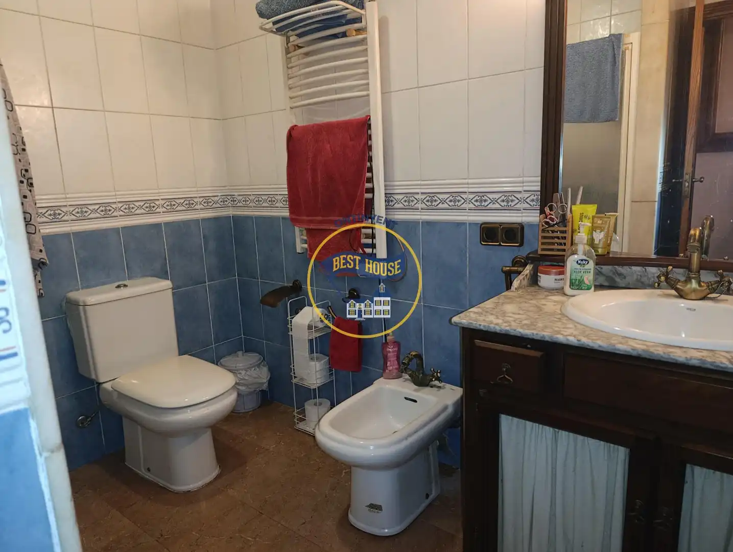 Chalet con piscina en venta en Centro, imagen 13