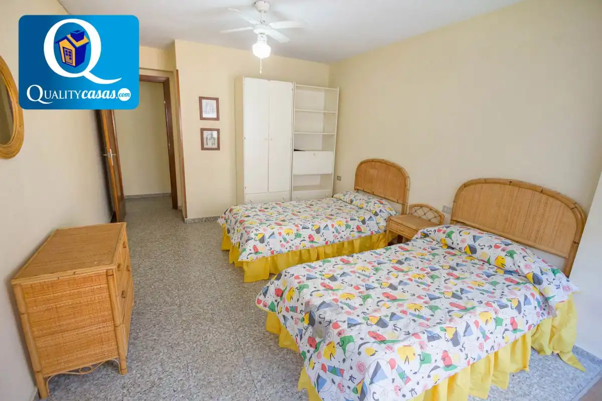 Piso con terraza en venta en Centro, imagen 23